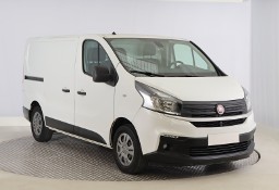 Fiat Talento 13, L1H1, Automatyczna klimatyzacja, Nawigacja, Kamera,