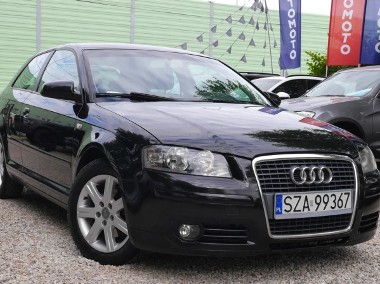 Audi A3 II (8P)-1