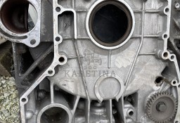 Mercedes Claas - obudowa sprzęgła koła zamachowego OM501 OM502 R5410152702