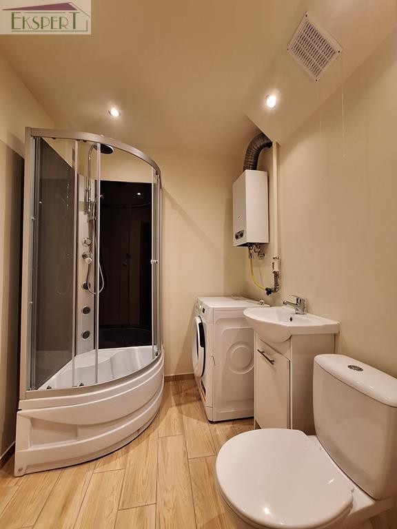 Mieszkanie na wynajem, 43 m² Stary Sosnowiec, Wysoka