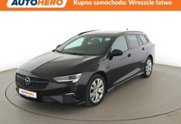 Opel Insignia II Country Tourer Automat skóra AGR LED matrix (IntelliLux) navi klima auto grzane fot