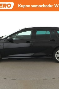 Opel Insignia II Country Tourer Automat skóra AGR LED matrix (IntelliLux) navi klima auto grzane fot-2
