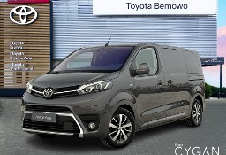 Toyota ProAce 2.0 D4-D Medium Family, Salon PL, F.V.23%