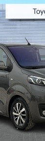 Toyota ProAce 2.0 D4-D Medium Family-3