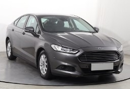 Ford Mondeo VIII , Salon Polska, Serwis ASO, Klimatronic, Parktronic