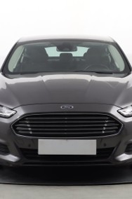 Ford Mondeo VIII , Salon Polska, Serwis ASO, Klimatronic, Parktronic-2