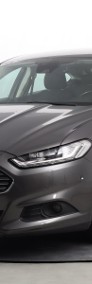 Ford Mondeo VIII , Salon Polska, Serwis ASO, Klimatronic, Parktronic-3