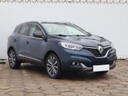 Renault Kadjar I , Skóra, Navi, Klimatronic, Tempomat, Parktronic,