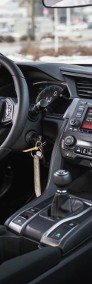 Honda Civic IX , Salon Polska, 1. Właściciel, Serwis ASO, Klimatronic,-3