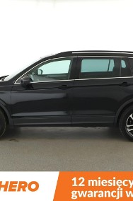 SEAT Tarraco 7 os. DSG full LED navi klima auto virtual cocpit kamera i czujniki-2