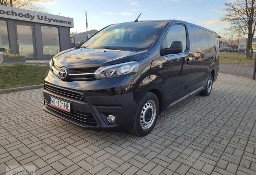 Toyota ProAce 1.6 D-4D 115KM Long 9-cio osobowy