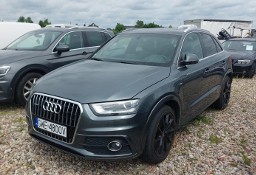 Audi Q3 I S-Line zadbany