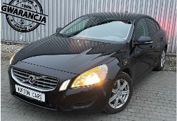 Volvo S60 II drugi właściciel