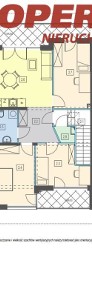 Nowe mieszkanie 4 pok, 74,59 m2, KSM, Sandomierska-4