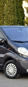 Opel Vivaro I 2.0CDTI(114KM)*Osobowy*9-Foteli*Klimatyzacja*I Właściciel*z Niemiec-3