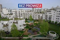 Mieszkanie Warszawa Ursynów, ul. Wasilkowskiego 4
