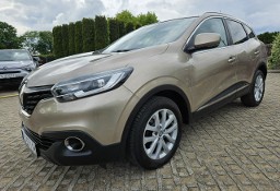 Renault Kadjar I 1,2 benzyna 130KM salon polska