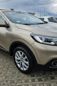 Renault Kadjar I 1,2 benzyna 130KM salon polska-2