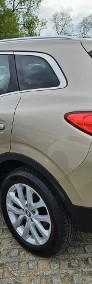 Renault Kadjar I 1,2 benzyna 130KM salon polska-4