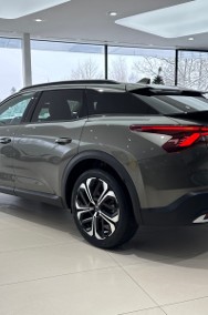 Citroen C5 III c5x Shine Shine / HUD / ACC / Kamera cofania / LED / CarPlay/Android-2