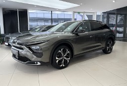 Citroen C5 III c5x Shine Shine / HUD / ACC / Kamera cofania / LED / CarPlay/Android