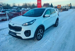 Kia Sportage IV 1.7 CRDI 2WD Dream-Team Edition
