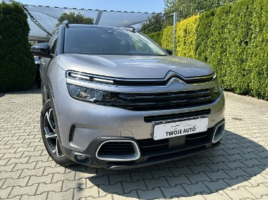 Citroen C5 Aircross 1.5 BlueHDi automat-1