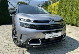 Citroen C5 Aircross 1.5 BlueHDi automat