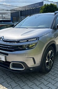 Citroen C5 Aircross 1.5 BlueHDi automat-2