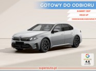 BMW i3 I 50 xDrive 50 xDrive (469 KM) Ogrzewanie kierownicy