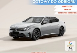 BMW i3 I 50 xDrive 50 xDrive (469 KM) Ogrzewanie kierownicy