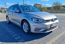 Volkswagen Golf VII Salon PL