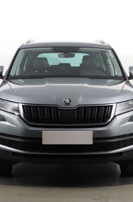 Skoda Kodiaq , Salon Polska, 1. Właściciel, Serwis ASO, Automat, VAT 23%,-2