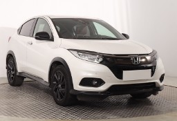 Honda HR-V II Salon Polska, Serwis ASO, Automat, Skóra, Navi, Klimatronic,