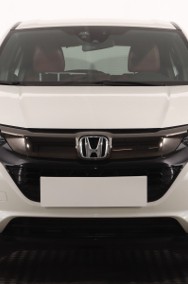Honda HR-V II Salon Polska, Serwis ASO, Automat, Skóra, Navi, Klimatronic,-2