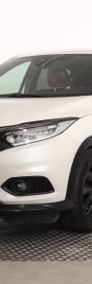 Honda HR-V II Salon Polska, Serwis ASO, Automat, Skóra, Navi, Klimatronic,-3