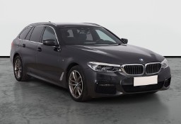 BMW SERIA 5 VI (F07/F10/F11) BMW SERIA 5 , 190 KM, Automat, Navi, Klimatronic, Tempomat, Parktronic,