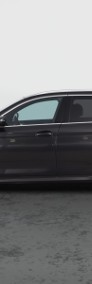 BMW SERIA 5 , 190 KM, Automat, Navi, Klimatronic, Tempomat, Parktronic,-4