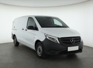 Mercedes-Benz Vito KAWA/L, Automat, VAT 23%, Salon PL, FullLED, Kamera,