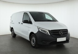 Mercedes-Benz Vito KAWA/L, Automat, VAT 23%, Salon PL, FullLED, Kamera,