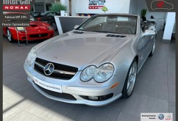 Mercedes-Benz Inny Mercedes-Benz 500 SL Felgi 20 Cali Bez ABC Faktura Vat 23%