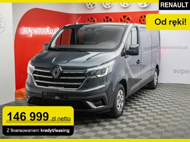 Renault Trafic III Kombi L2H1 Kombi L2H1 150KM-1