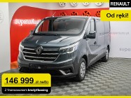 Renault Trafic III Kombi L2H1 Kombi L2H1 150KM