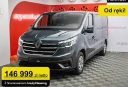 Renault Trafic III Kombi L2H1 Kombi L2H1 150KM