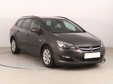 Opel Astra J , Automat, Navi, Klimatronic, Tempomat, Parktronic,-1