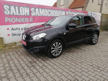 Nissan Qashqai I 2011 ! 2.0 DCI !-1