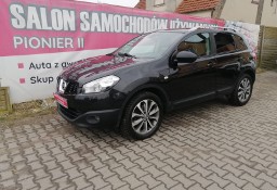 Nissan Qashqai I 2011 ! 2.0 DCI !