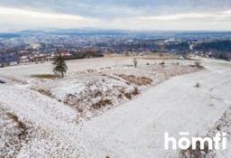 Działka budowlana Nowy Targ, ul. Kokoszków Boczna