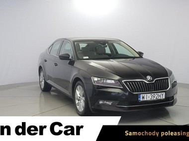 Skoda Octavia III 2.0 TDI Style DSG ! Z polskiego salonu ! Faktura VAT !-1