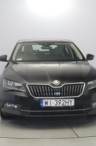 Skoda Octavia III 2.0 TDI Style DSG ! Z polskiego salonu ! Faktura VAT !-2